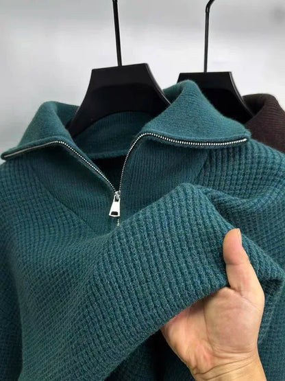 Men's Warm Sweater