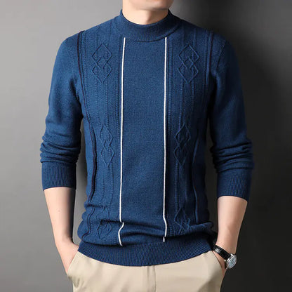Winter Sweater