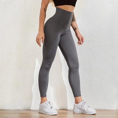 High Waist Leggings