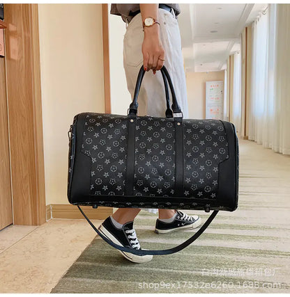Classic Waterproof Travel Bag