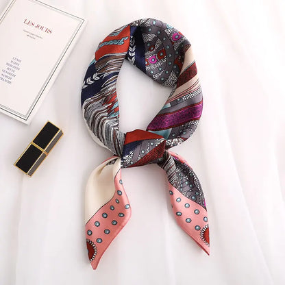 Silk Scarf