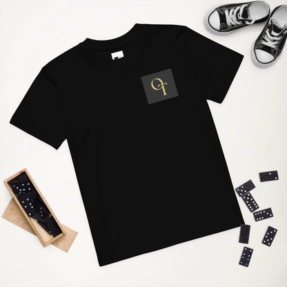 Organic Cotton T-Shirt