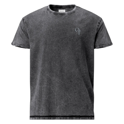 Denim T-Shirt