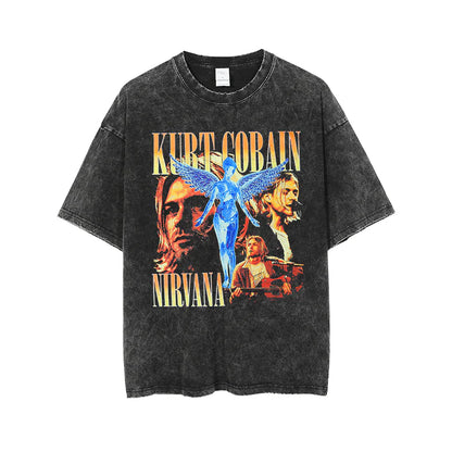 Vinted Oversized T-Shirt
