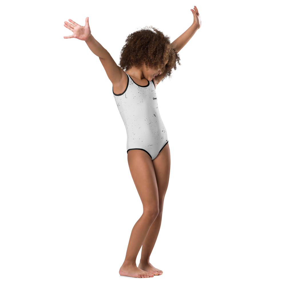 Kids Print Swimsuit