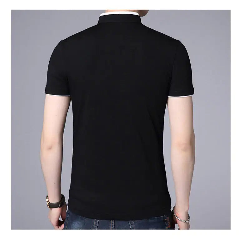 Quality Fashion Polo Shirt