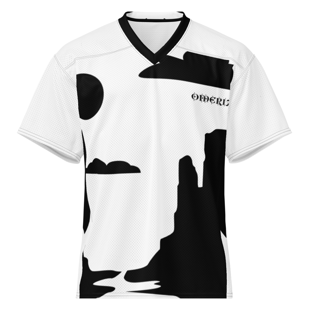 American Football Jersey