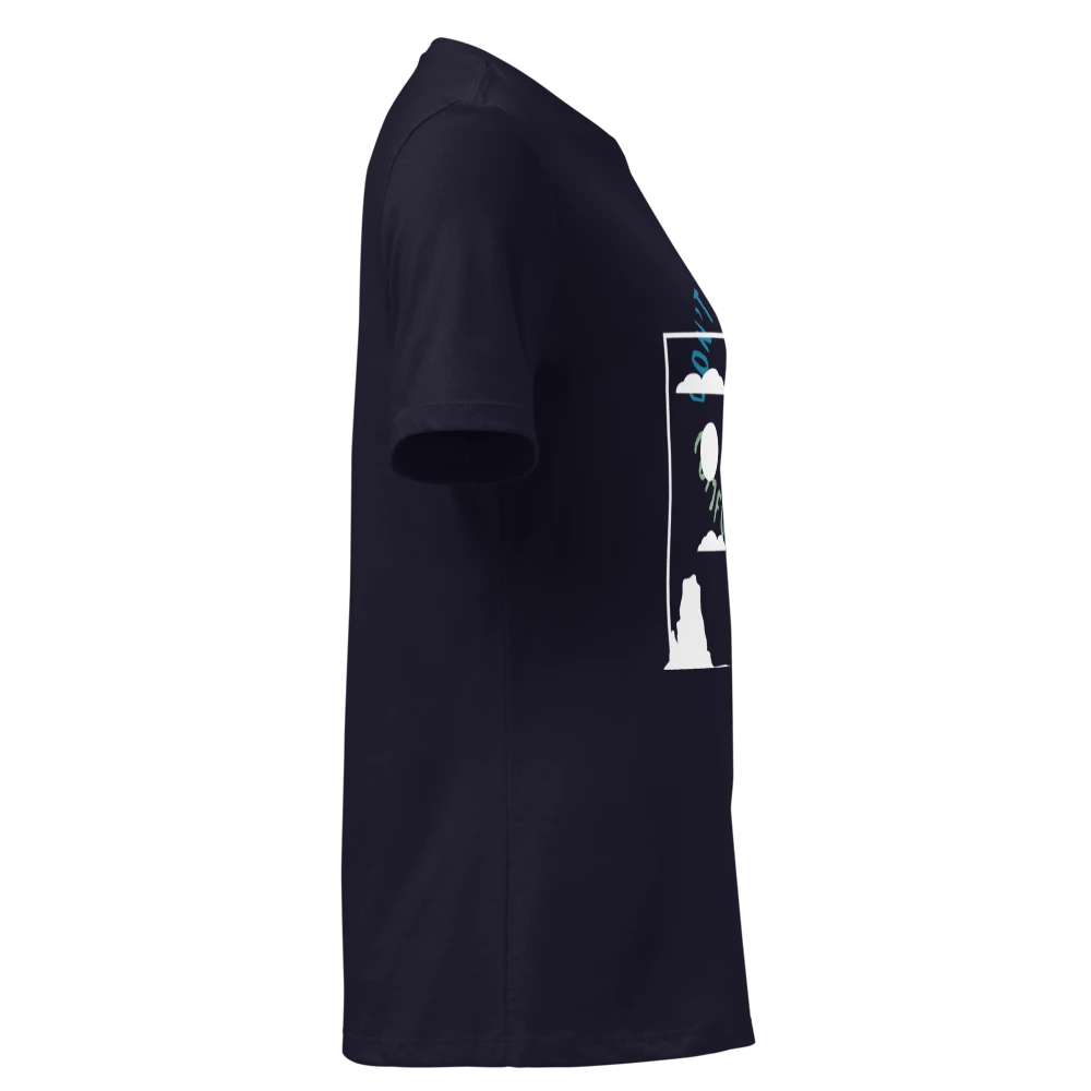 Ring-spun Relaxed T-Shirt