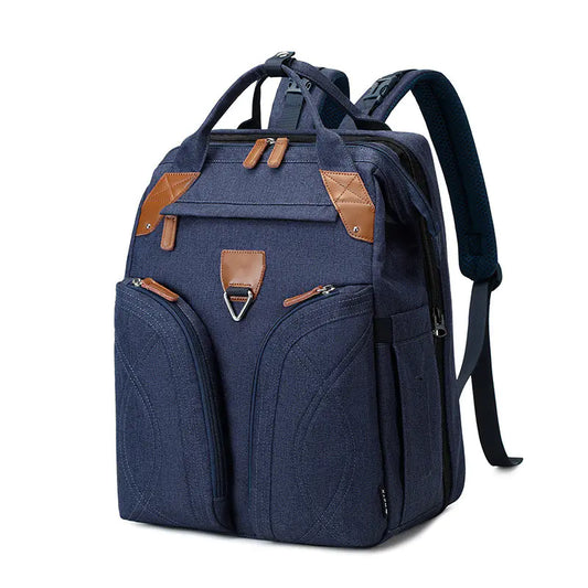 Lightweight Large Capacity Backpack