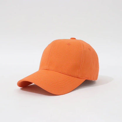 Hard Top Baseball Cap