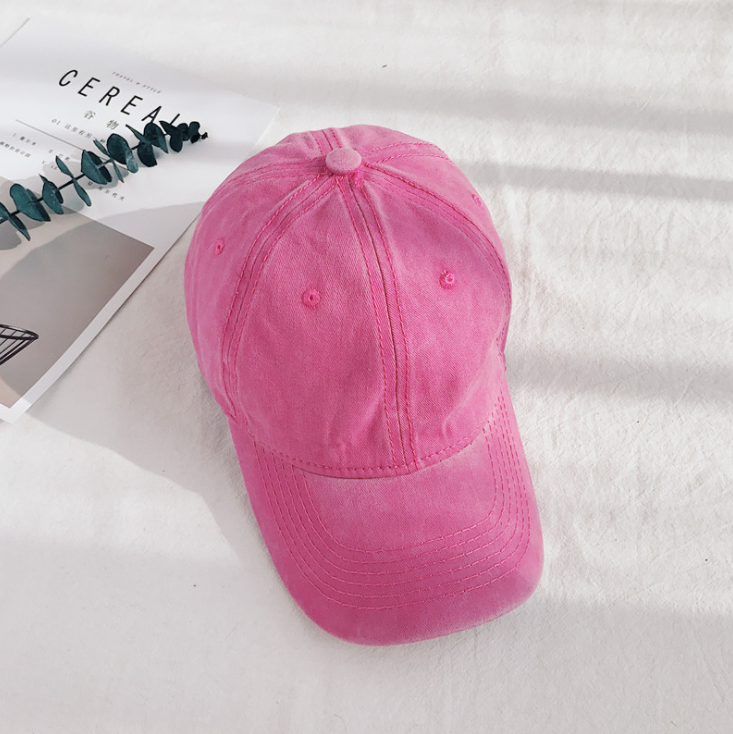 Vintage Duckbill Cap