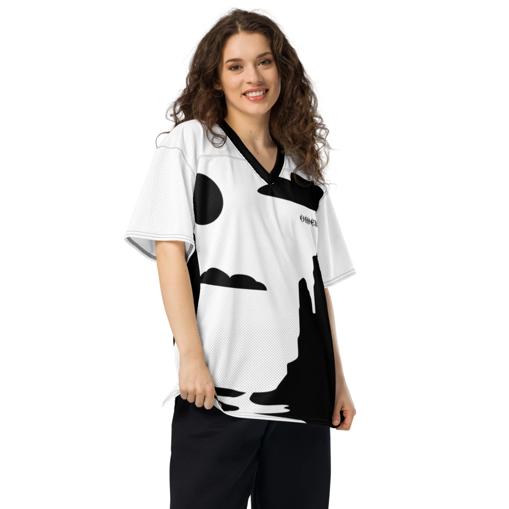 American Football Jersey