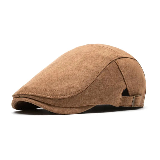 Flat Ivy Gatsby Hat