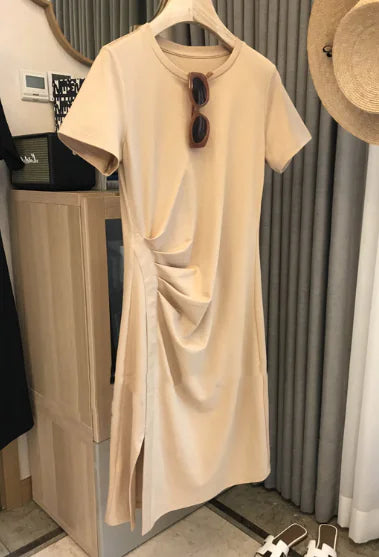 Summer Slim Dress