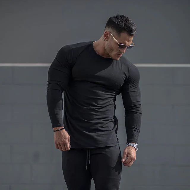 Fitness Shirt
