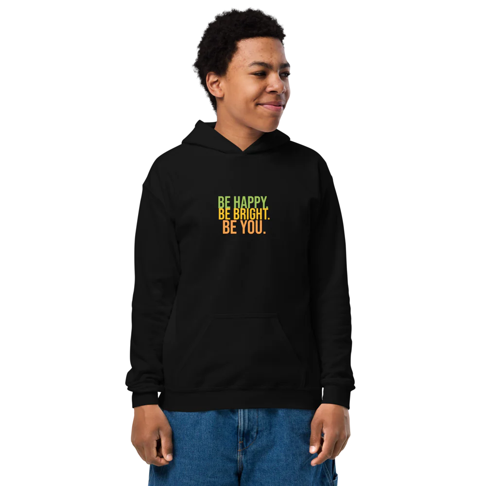 Heavy Blend Hoodie