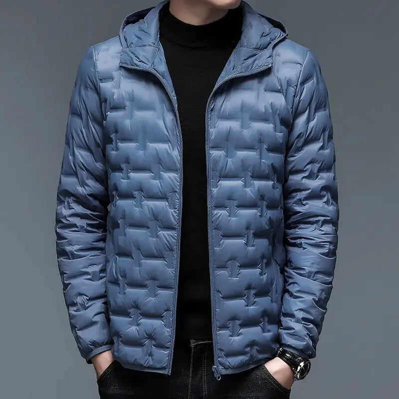 Lightweight Down Jacket