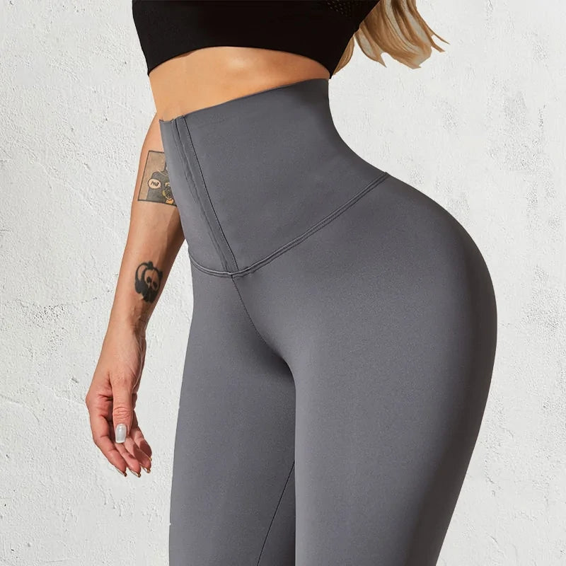 High Waist Leggings