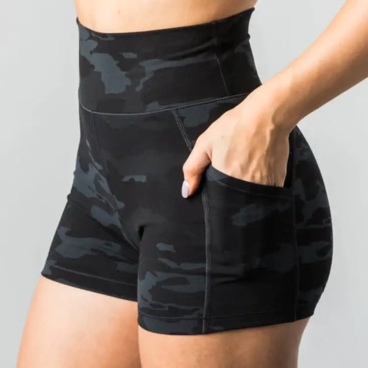 Yoga Shorts