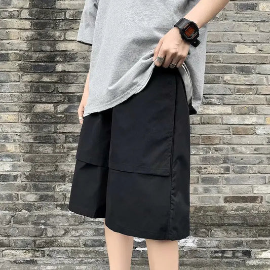 Relaxed Summer Shorts