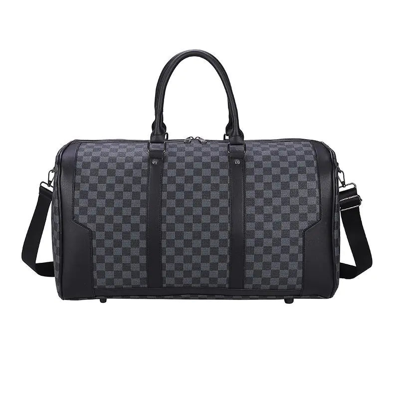 Classic Waterproof Travel Bag