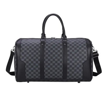 Classic Waterproof Travel Bag