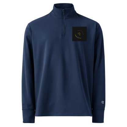 Champion Quarter Zip Pullover