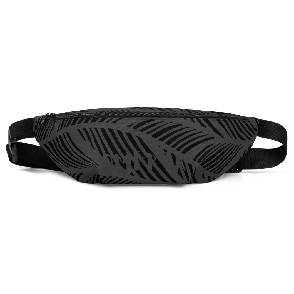 Print Fanny CrossBag