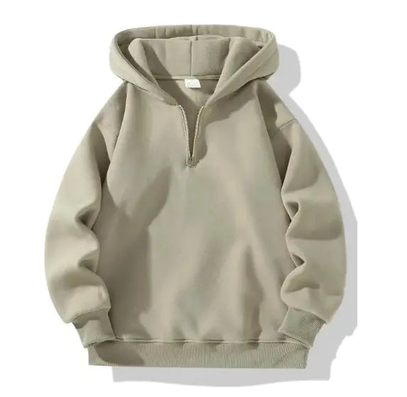 Hoodie Loose Sweater