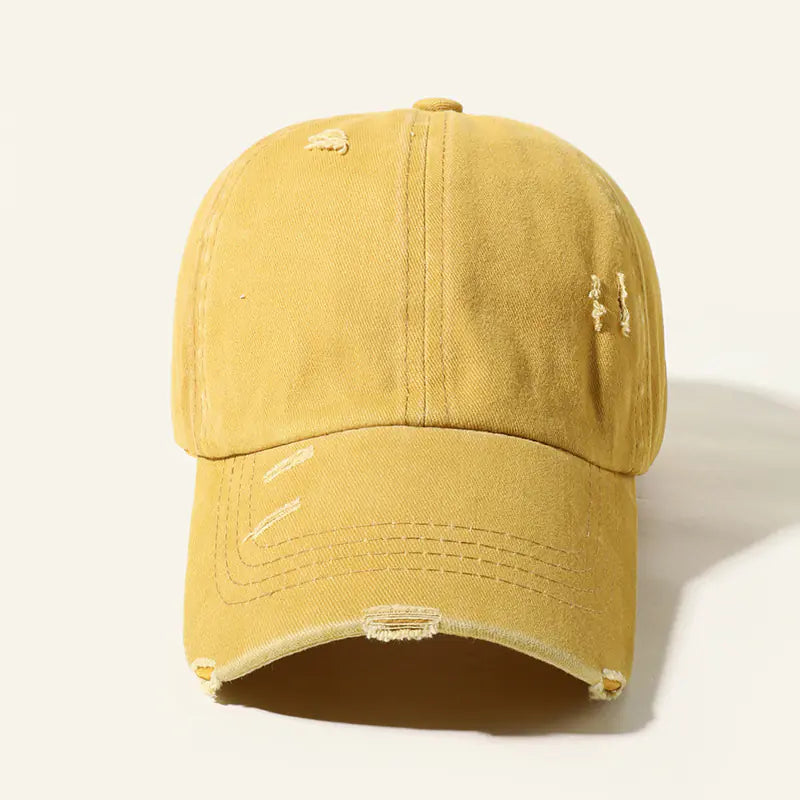 Vintage Baseball Cap