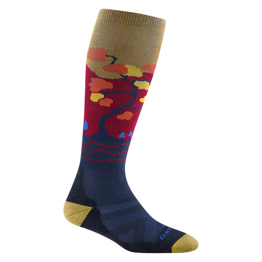 Darn Tough Snow Socks