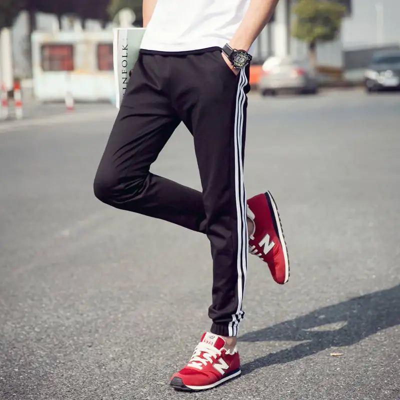Tracksuits Pants