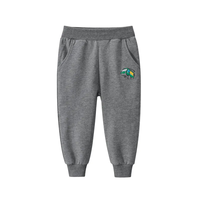 Autumn Pants Kids