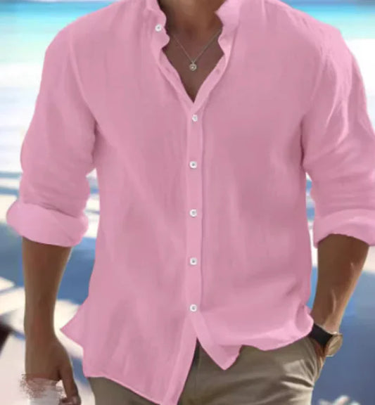Button-down Shirt