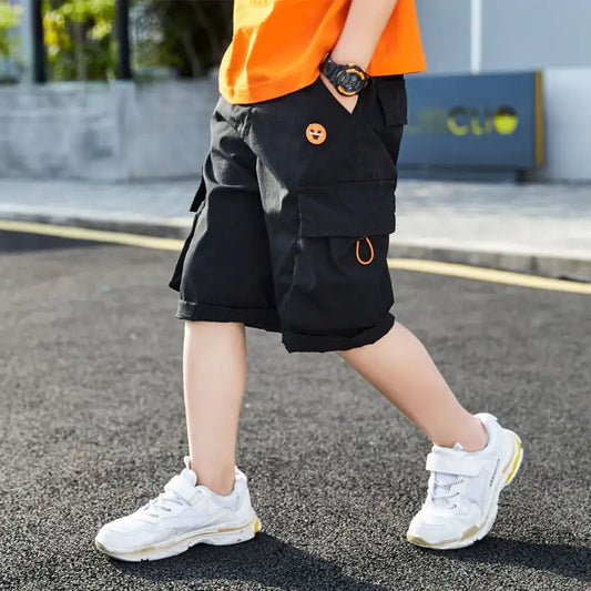 Summer Shorts