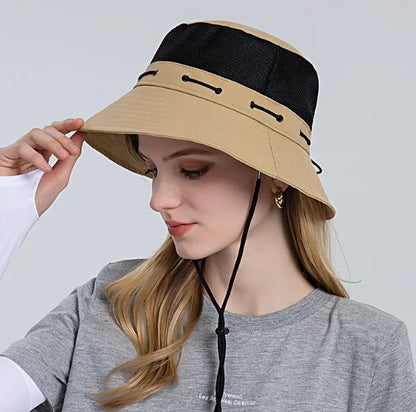 Breathable Summer Hat