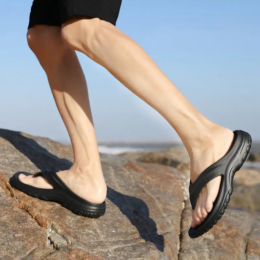 Outdoor Flip Flops
