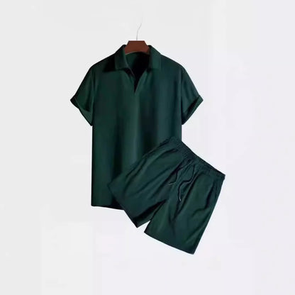 Beachwear Set