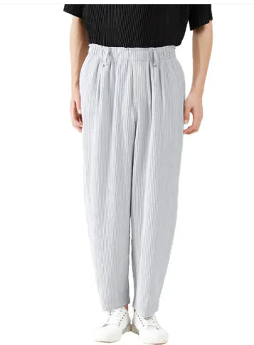 Fashion Loose Pants