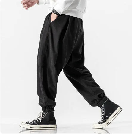 Casual Trousers