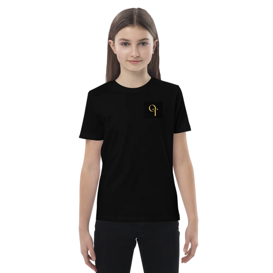 Organic Cotton T-Shirt
