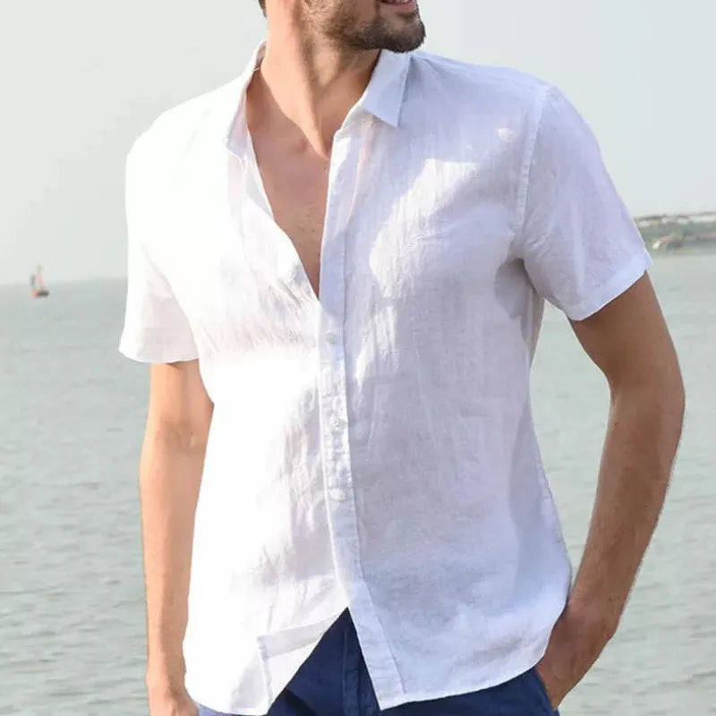 Short-Sleeved shirts