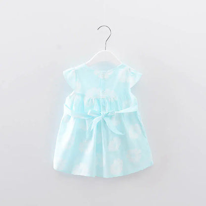Children's Summer Dress