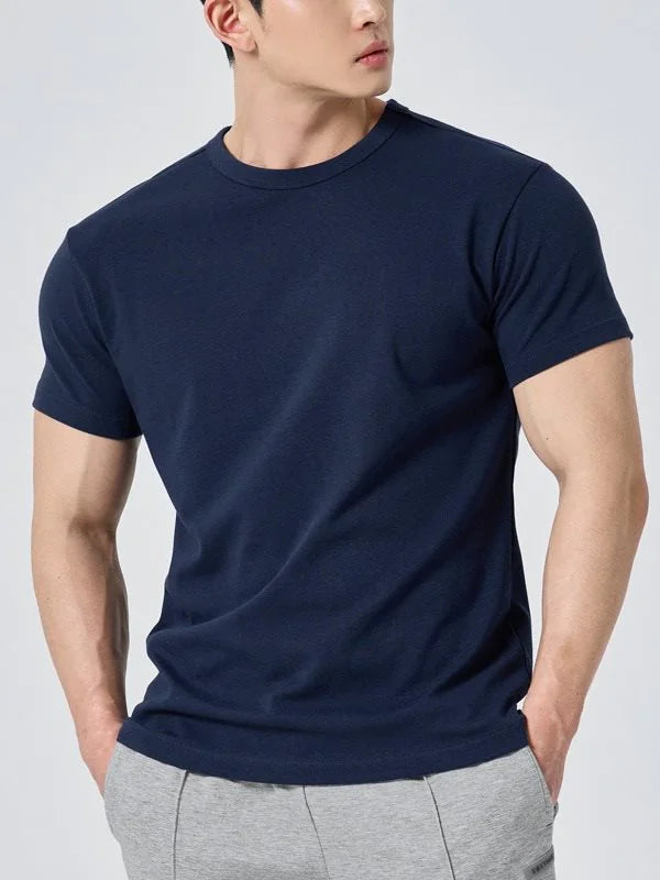 Short-Sleeved T-Shirt