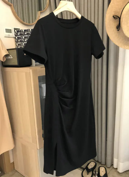 Summer Slim Dress