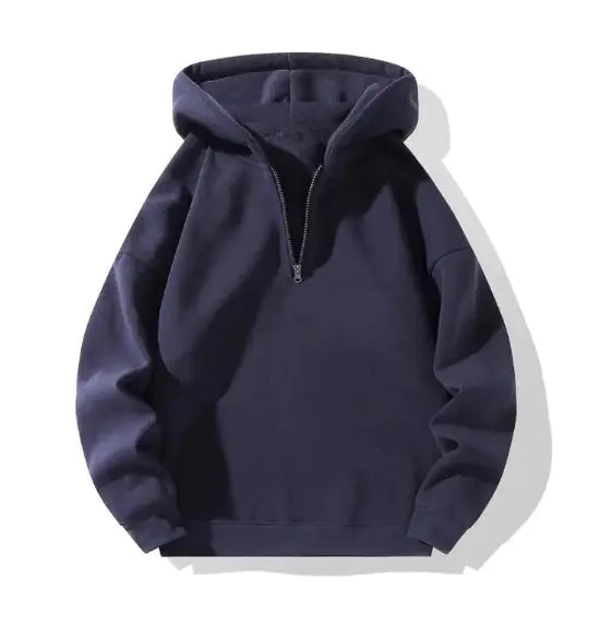 Hoodie Loose Sweater