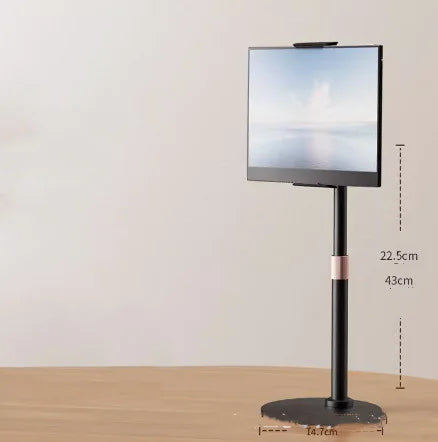 16-Inch Portable Screen Display Stand