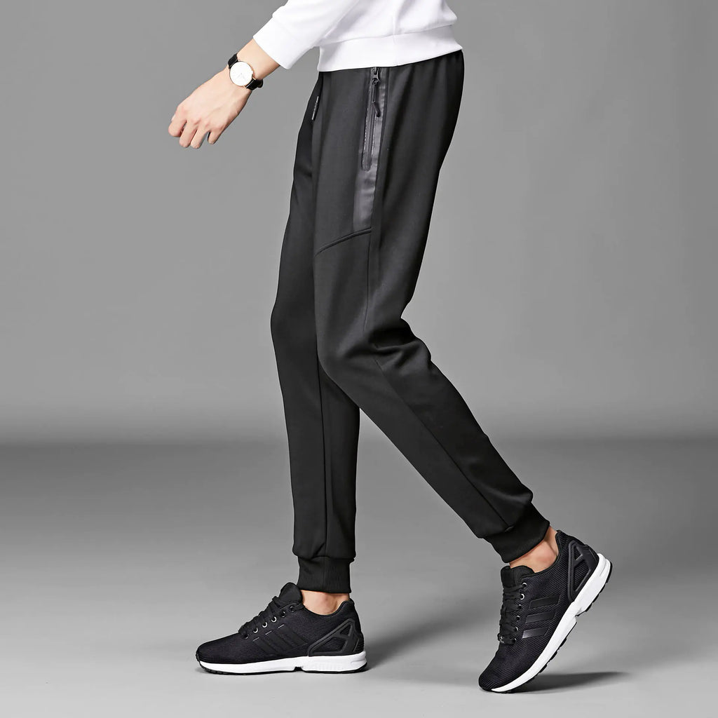 Slimfit Pants