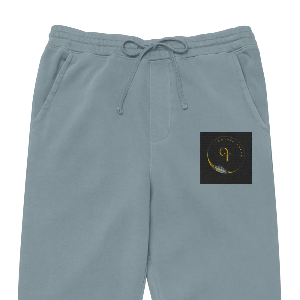 Unisex Sweatpants
