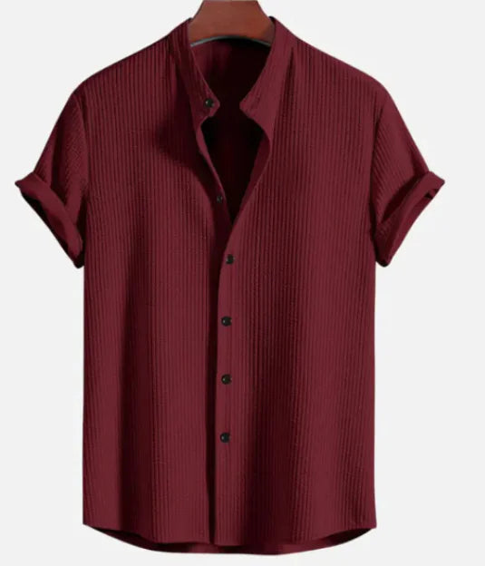Loose Short Sleeve